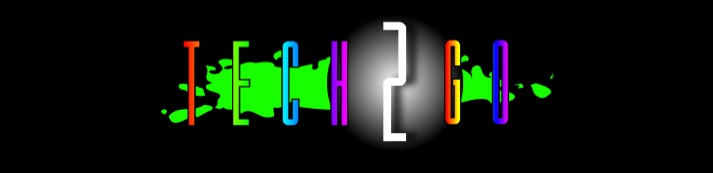 Tech 2 Go logo